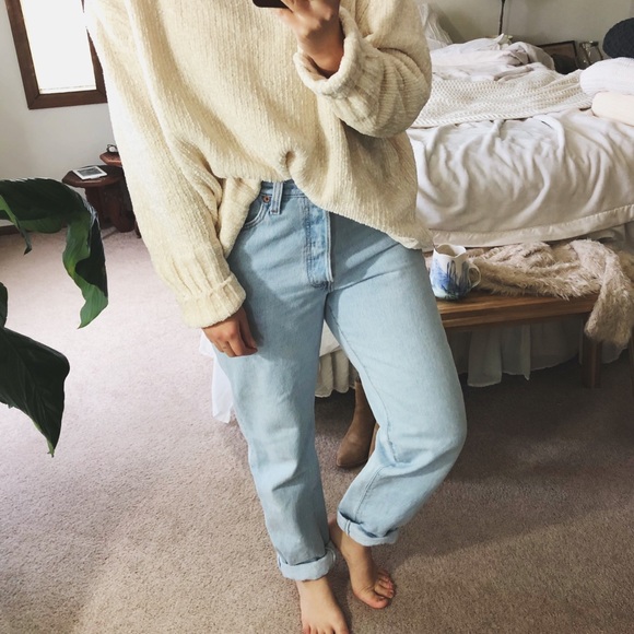 Levi's Denim - LEVIS/ vintage 501 jeans